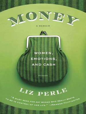 cover image of Money, a Memoir